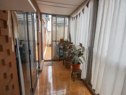 Departamento en Alquiler Temporal en Palermo Nuevo, USD 900