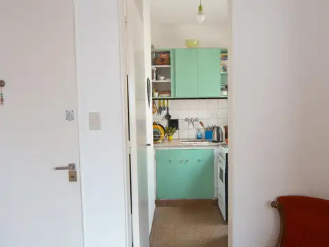 Departamento en Alquiler Temporal al Noroeste