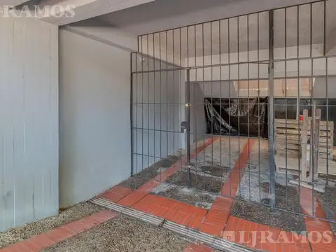 Depto Tipo Casa en Venta de 1 dormitorio