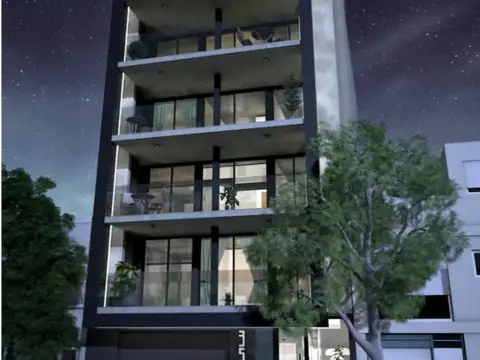 Departamento en Venta en Saavedra, USD 153.600