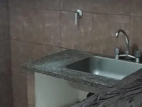 Departamento en Venta en Tres Arroyos, USD 100.000