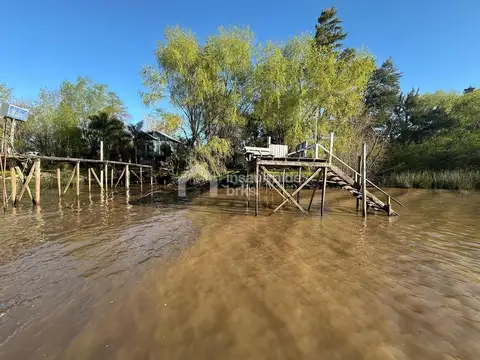 Casa en Venta de 1 dormitorio