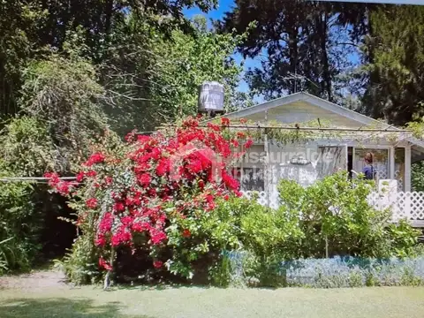 Casa en Venta al Noroeste