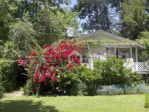 Casa Quinta  en Venta en Delta, Tigre, G.B.A. Zona Norte