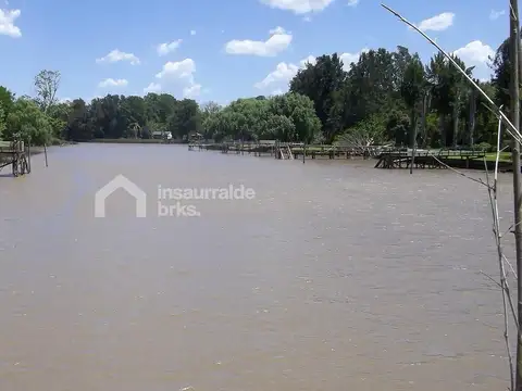 Rio San Antonio muelle Revivir 100