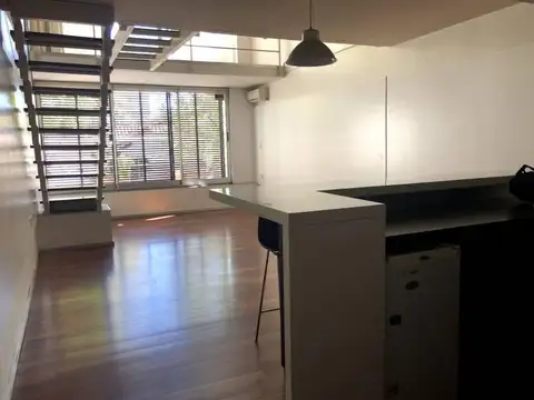 Departamento en Alquiler en Nuñez, USD 1.200