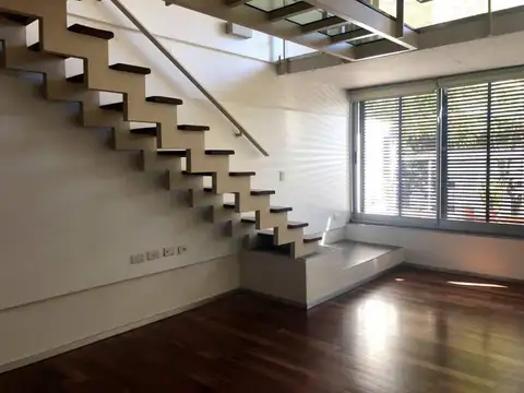 Departamento en Alquiler 10 años