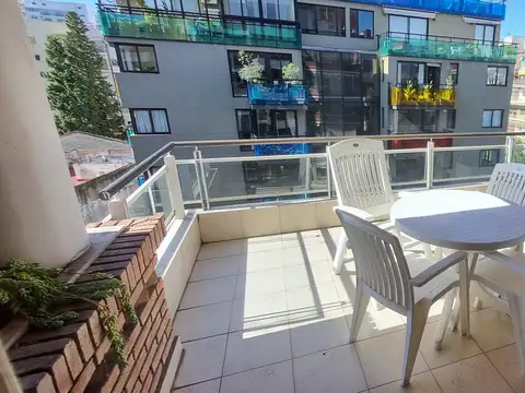 Departamento en Alquiler de 4 dormitorios