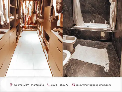 Casa en Venta al Sur