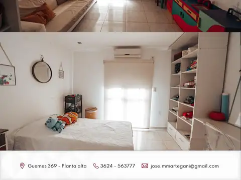 Casa en Venta 5 años
