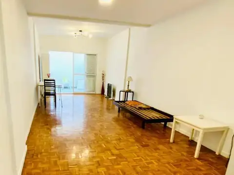 DEPARTAMENTO EN VENTA 1 AMBIENTE APTO PROFESIONAL RETIRO