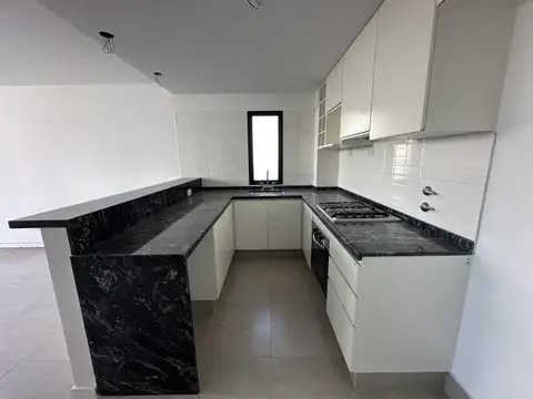 Departamento  un dormitorio en venta – Zona Río y Parque España
