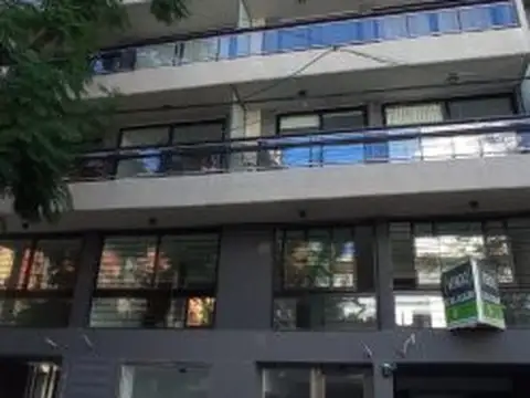 Departamento  un dormitorio en venta – Zona Río y Parque España