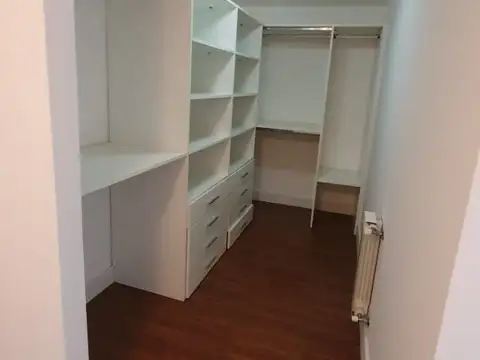 Departamento en Venta con 1