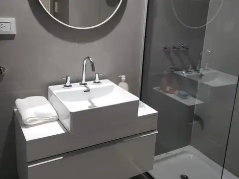 Departamento en Venta en Centro, USD 55.000