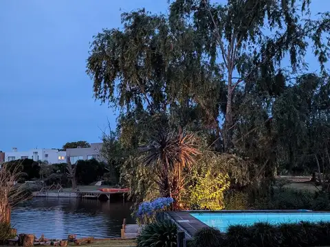 Casa en Alquiler Temporal 15 años