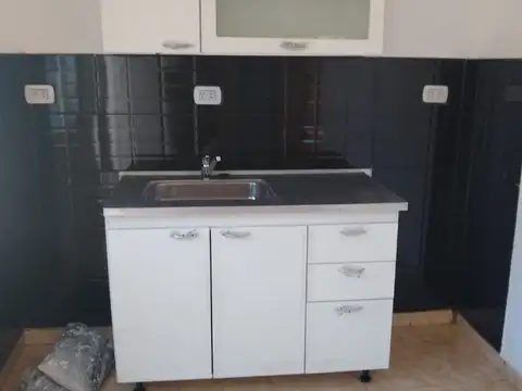 Departamento en Alquiler de 3 dormitorios