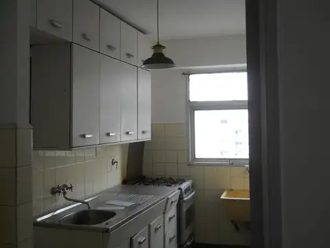 Departamento en Alquiler de 3 dormitorios