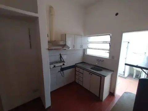 Bartolomé Mitre 1200