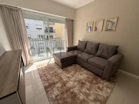 Alte. Brown 2000, Piso 7