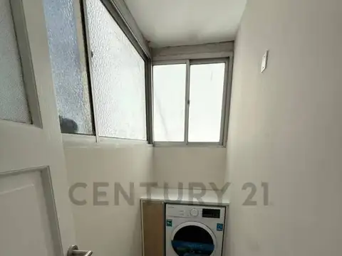 DEPARTAMENTO 2 AMBIENTES TOTALMENTE RECICLADO