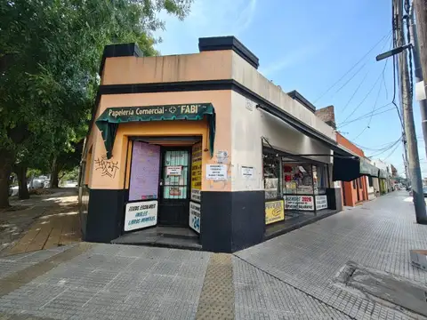 Fondo Comercio en Venta en Villa Ballester, USD 39.000