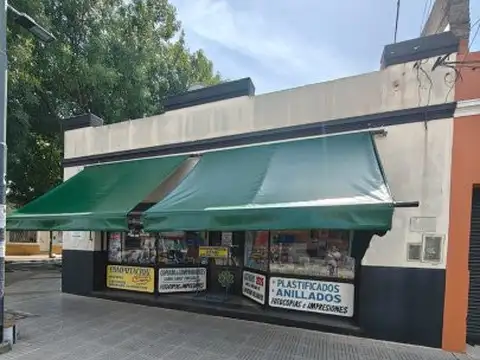 Papelería Comercial (Fondo de Comercio)