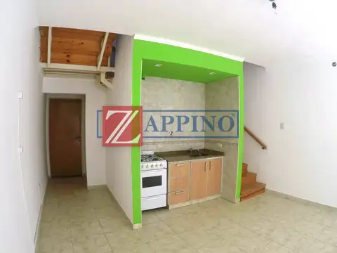 VELEZ SARSFIELD, AV. 1100, Piso 1