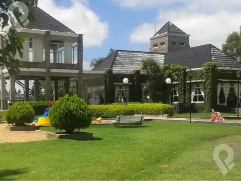 Terreno - El Lauquen