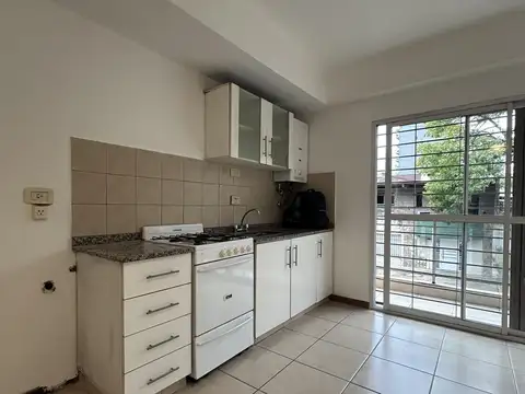 Departamento en Alquiler 15 años