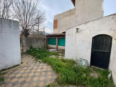 Casa de 2 Dormitorios y amplio Playroom/Altillo 