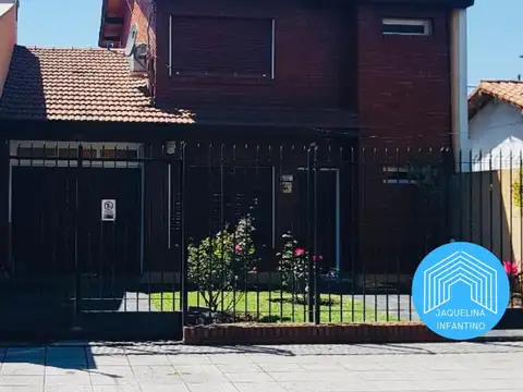 Casa 4 ambientes - Ramos Mejía