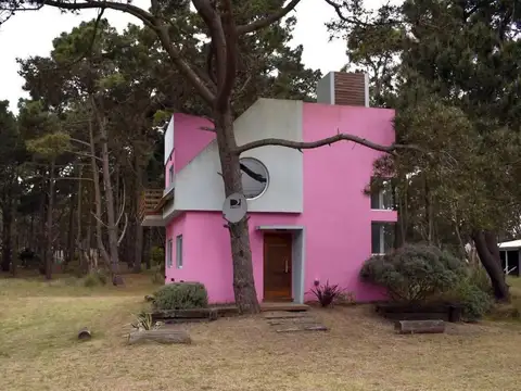 Avenida Interbalnearia Interna e/ 6 y 7