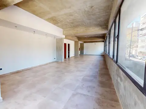 Oficina en Venta en Barracas, USD 350.000