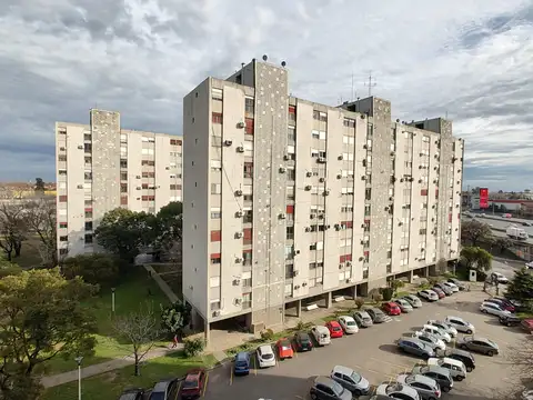 Luminoso 4 Ambientes en Parque Norte - Fondo de la Legua 2476, Martínez