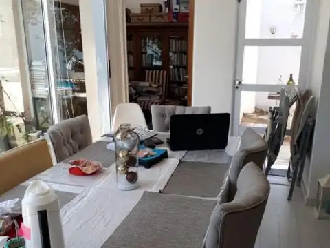 Depto Tipo Casa en Venta de 3 dormitorios