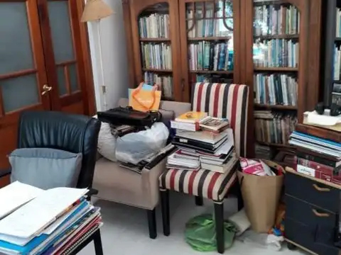 Depto Tipo Casa en Venta en Villa Luzuriaga, USD 229.950