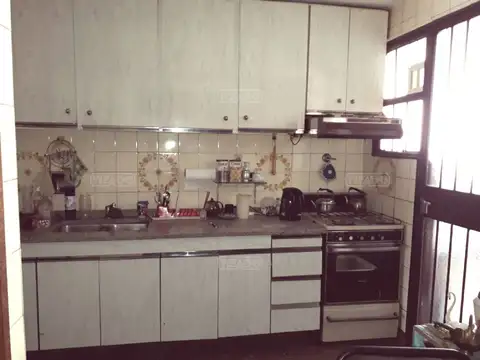 Departamento en Venta en Once, USD 165.000