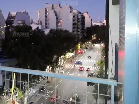 Avenida Belgrano 2500