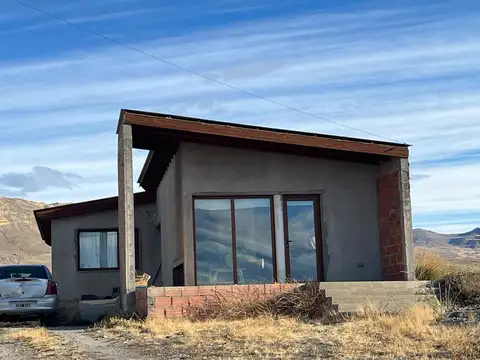 Casa en Alquiler Vista Soñada