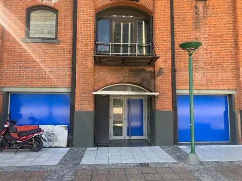 Local en Alquiler en Puerto Madero, USD 6.000
