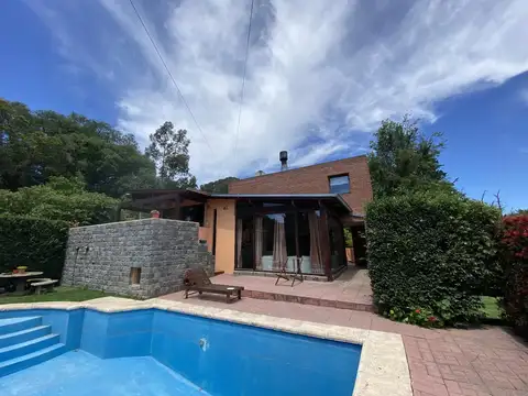 Casa en Venta 20 años