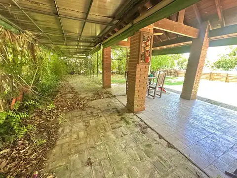 Casa en Venta 40 años