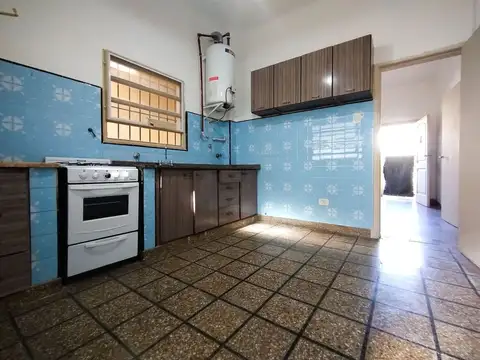 Casa en Venta en Boulogne, USD 98.000