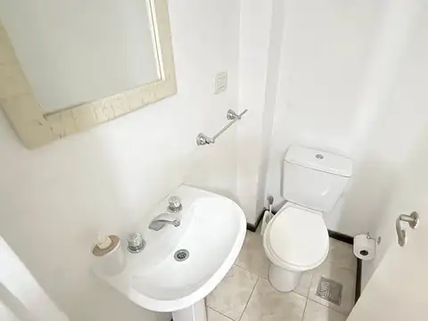 Depto Tipo Casa en Venta en Boedo, USD 119.900