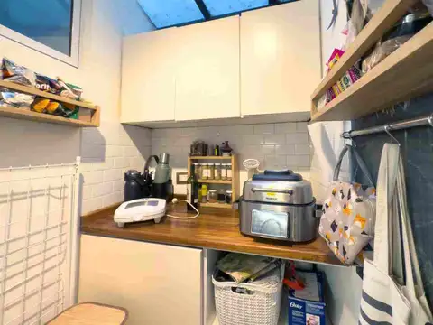 VENTA PH 3 AMBIENTES PALERMO OPORTUNIDAD