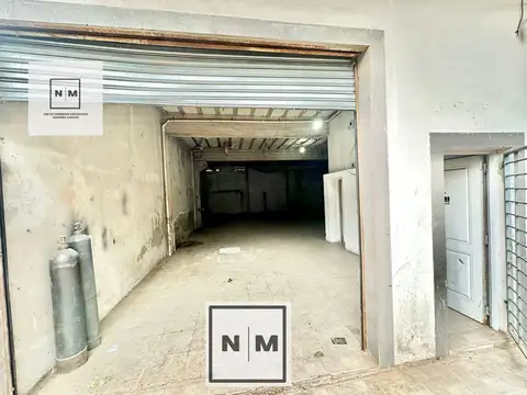 Galpon en Alquiler en Villa Bosch, $ 1.200.000