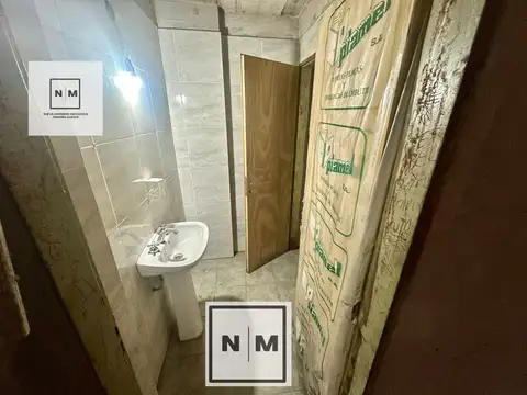 Depósito - Alquiler - Villa Bosch - Tres de Febrero