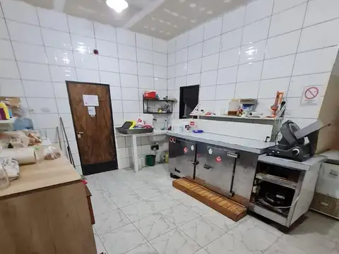 Local en Venta en Las Toninas, USD 450.000