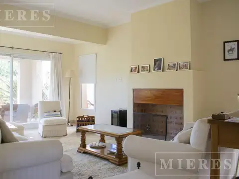 Casa en Venta 4 años